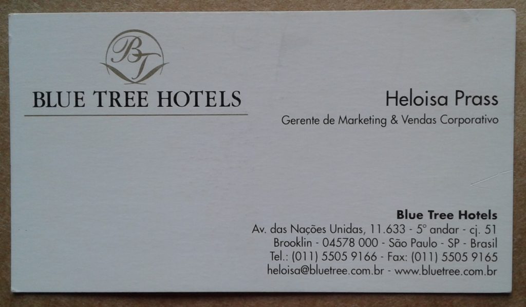 Blue Tree Hotels