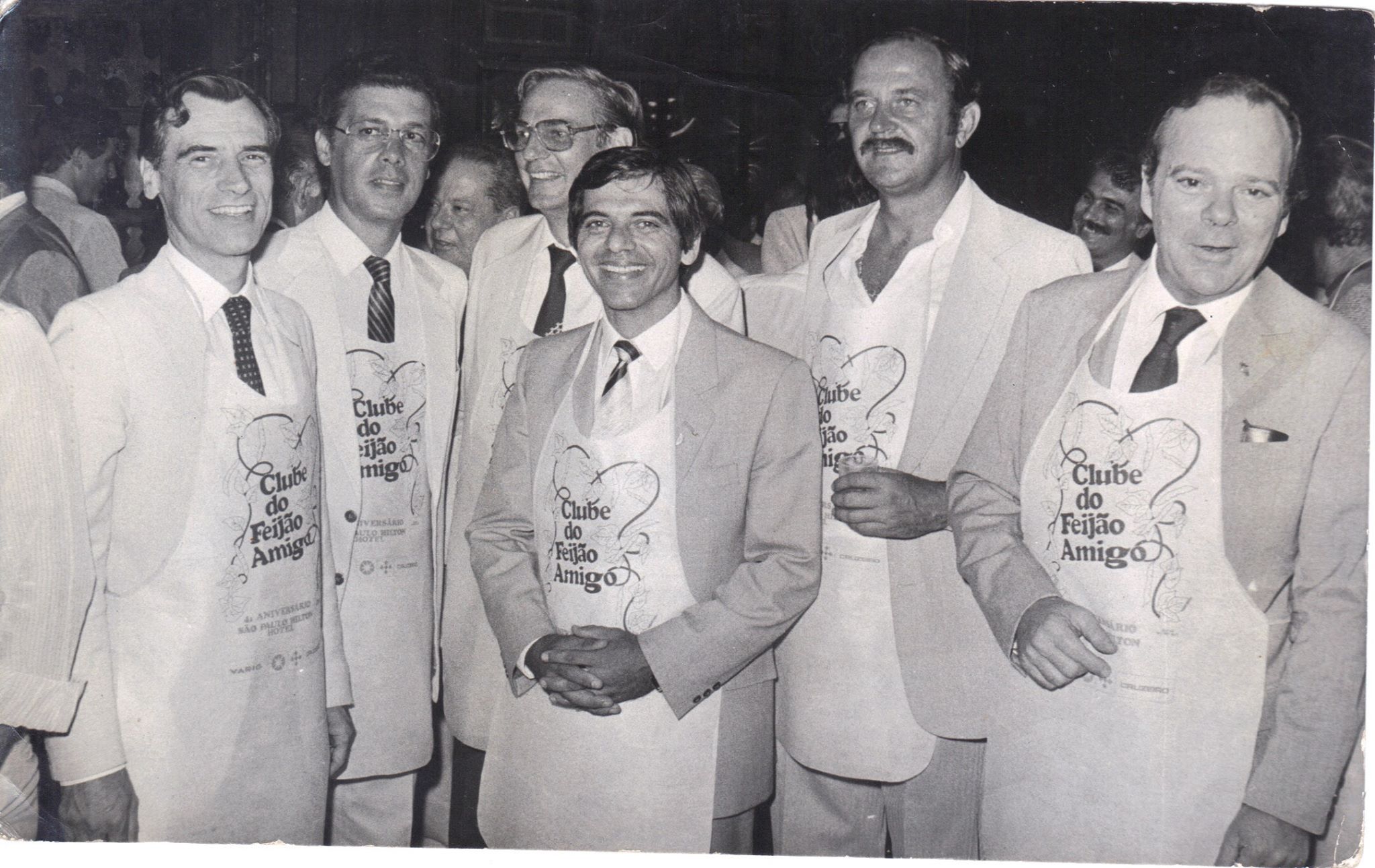 Feijão, Feijão, Feijão