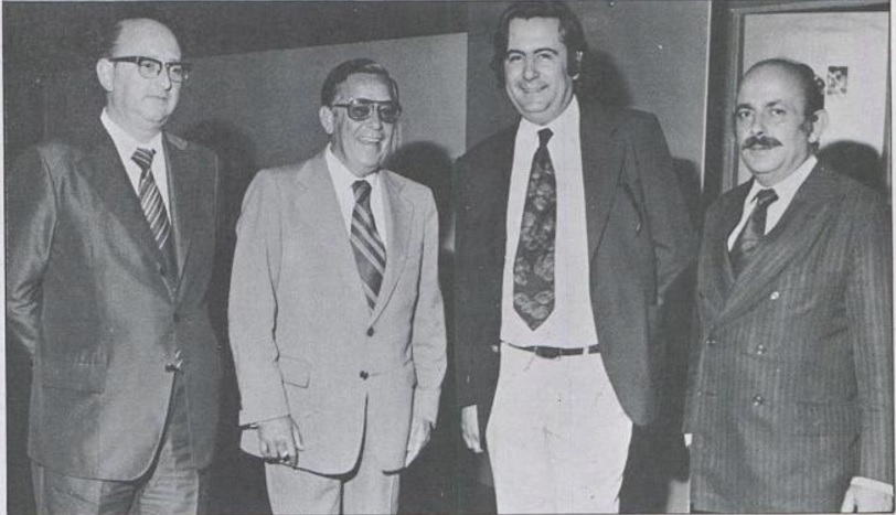 Exprinter e Intravel