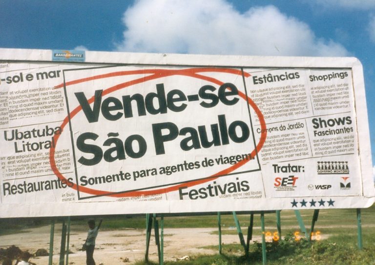 Vende-se