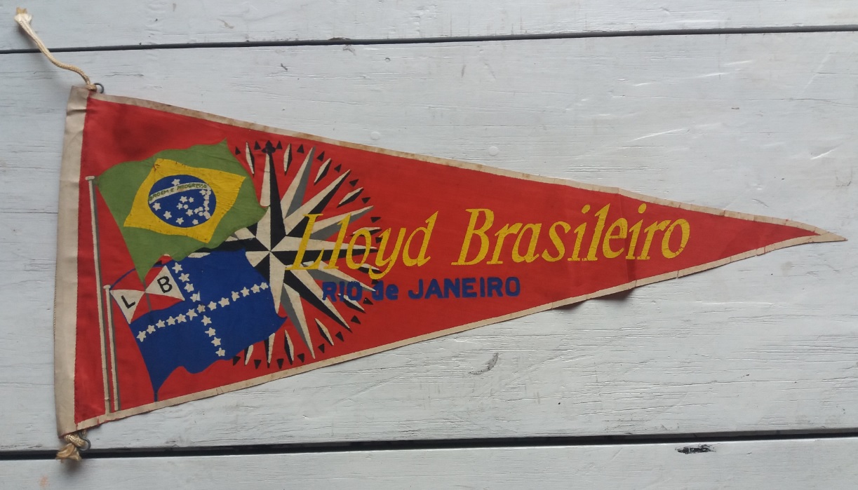 Bandeira brasileira