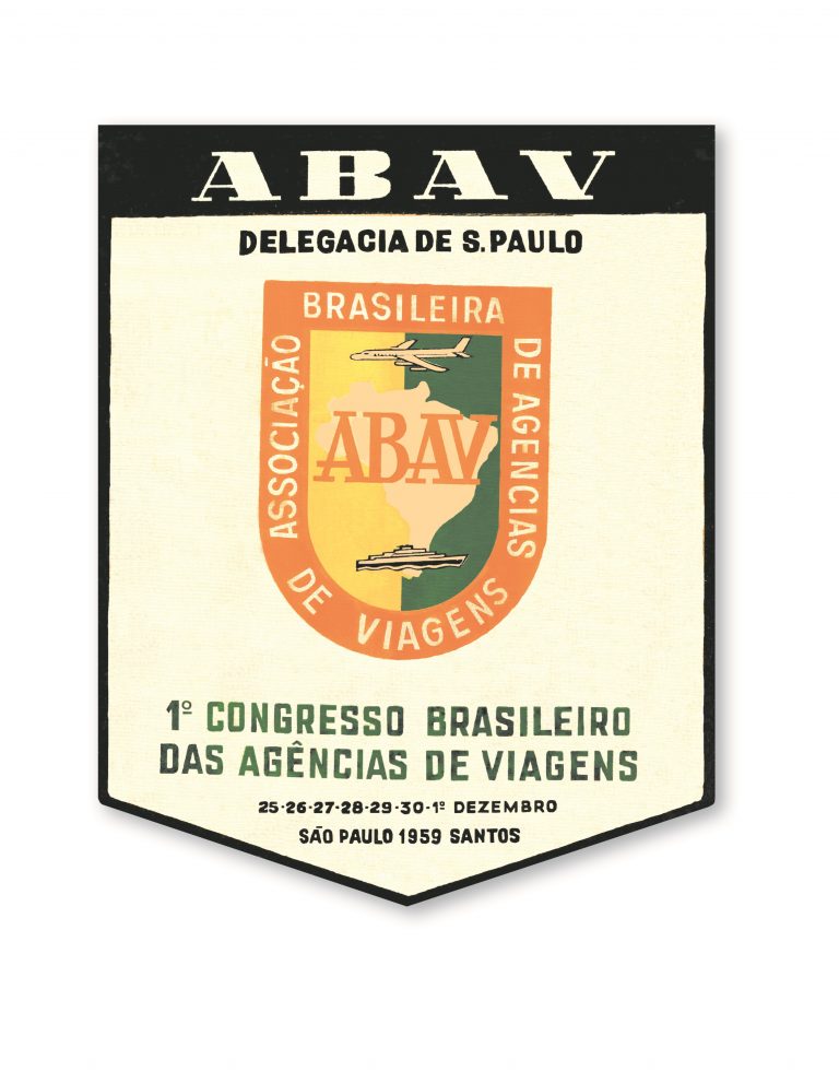 ABAV 70 Anos